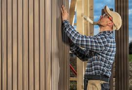 Storm Damage Siding Repair in Brewton, AL